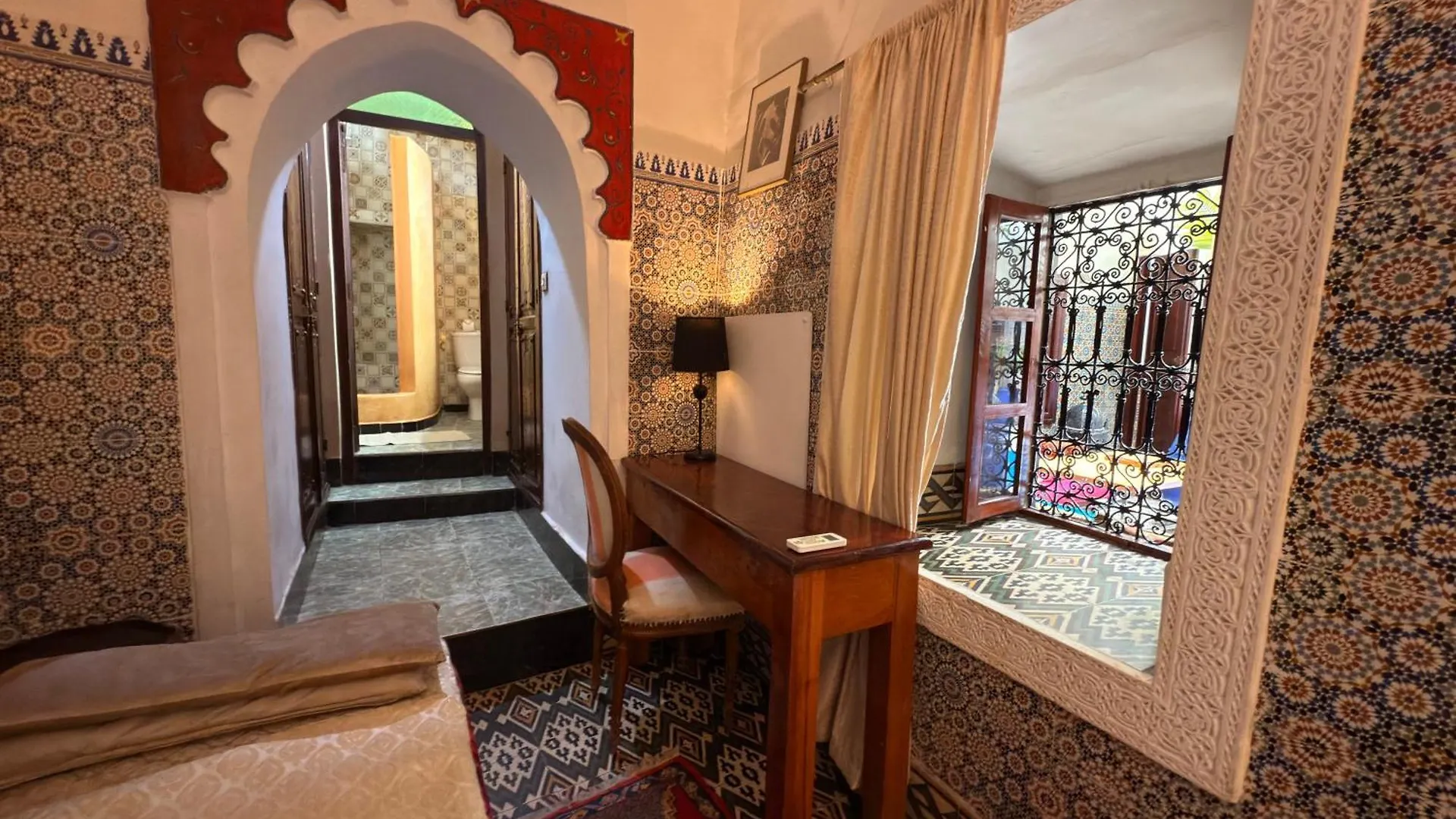 Abelia Riad - 2024 Traveler'S Choice Award Marraquexe