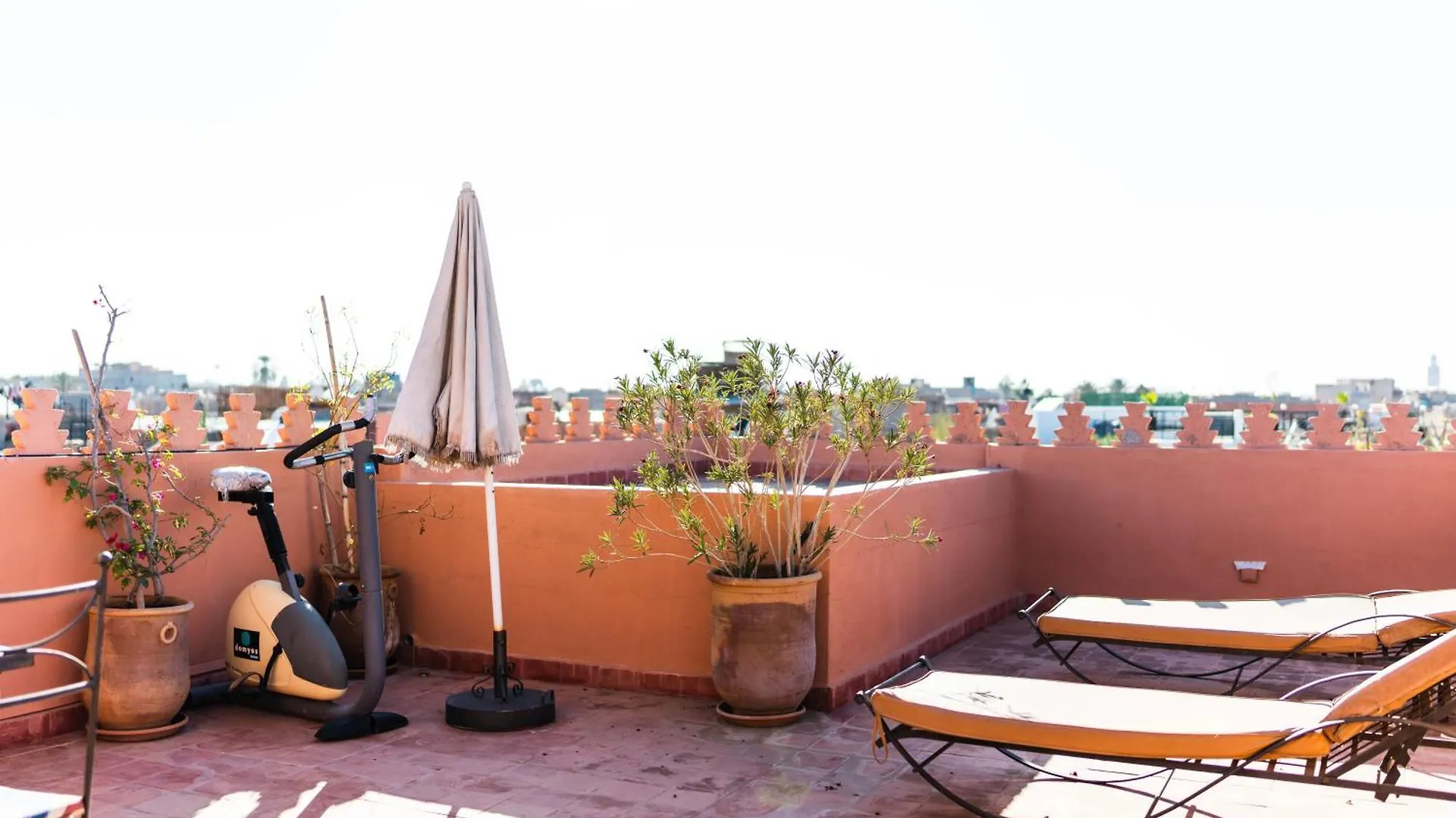 Abelia Riad - 2024 Traveler'S Choice Award Marraquexe