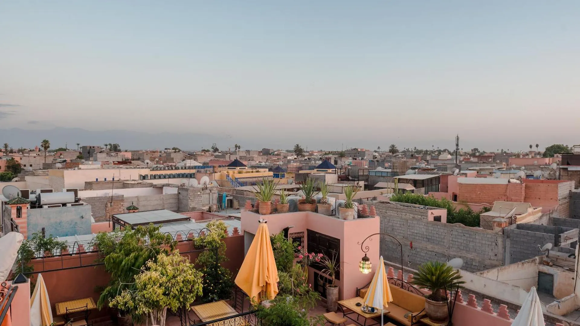 Abelia Riad - 2024 Traveler'S Choice Award Marraquexe 3*,  Marrocos