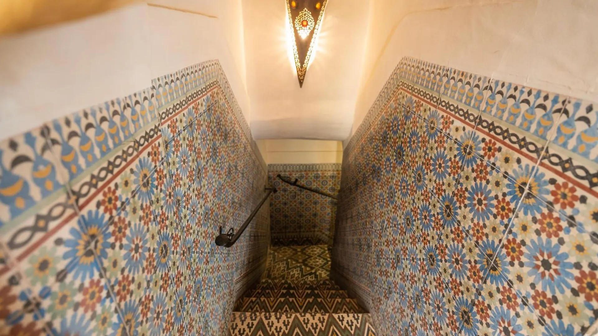Abelia Riad - 2024 Traveler'S Choice Award Marraquexe