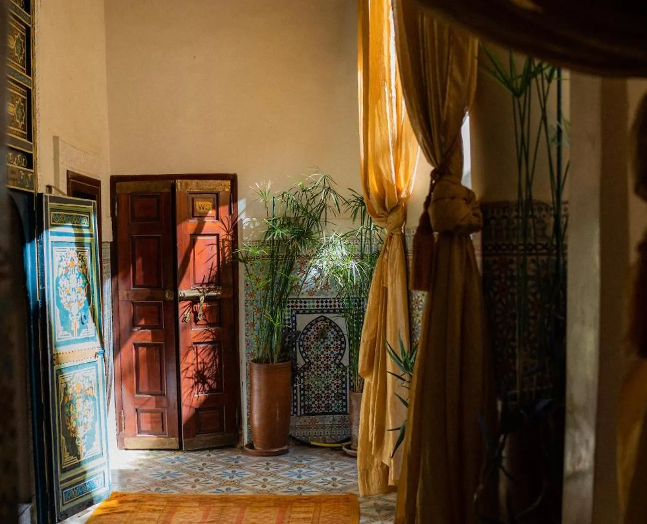 Abelia Riad - 2024 Traveler'S Choice Award Marraquexe